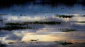 villa soriano uruguay, atardecer en el rio