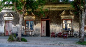 VILLA SORIANO, URUGUAY