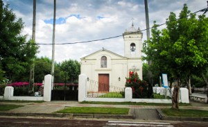 VILLA SORIANO, URUGUAY