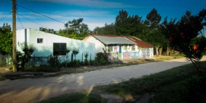 VILLA SORIANO, URUGUAY