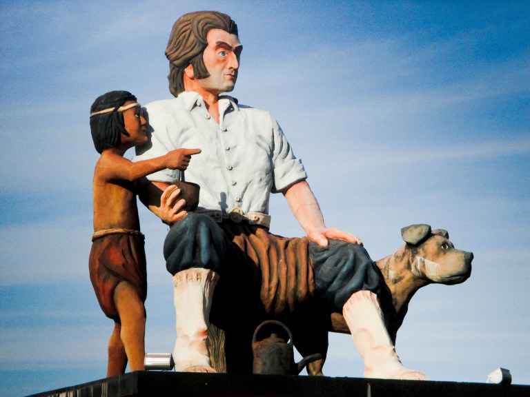 VILLA SORIANO, URUGUAY