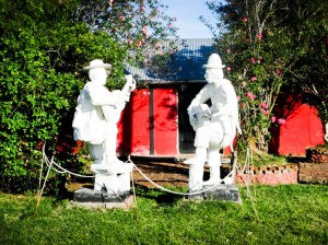 AAVILLA SORIANO, URUGUAY, RADIO TACURU