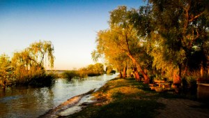 VILLA SORIANO, URUGUAY