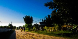 VILLA SORIANO, URUGUAY