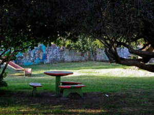 VILLA SORIANO, URUGUAY