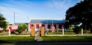 VILLA SORIANO, URUGUAY