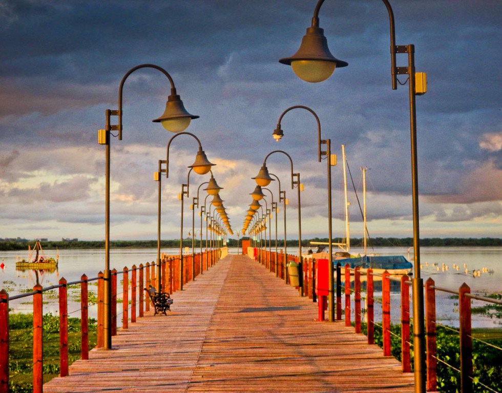 VILLA SORIANO, URUGUAY