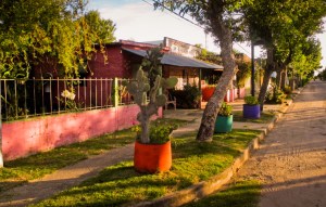 VILLA SORIANO, URUGUAY