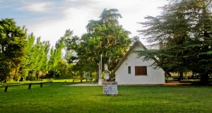 VILLA SORIANO, URUGUAY