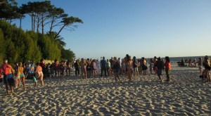 IEMANJÁ, LA DIOSA SIRENA