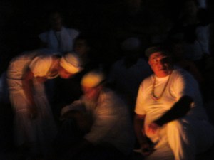 IEMANJÁ, LA DIOSA SIRENA