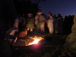IEMANJÁ, LA DIOSA SIRENA