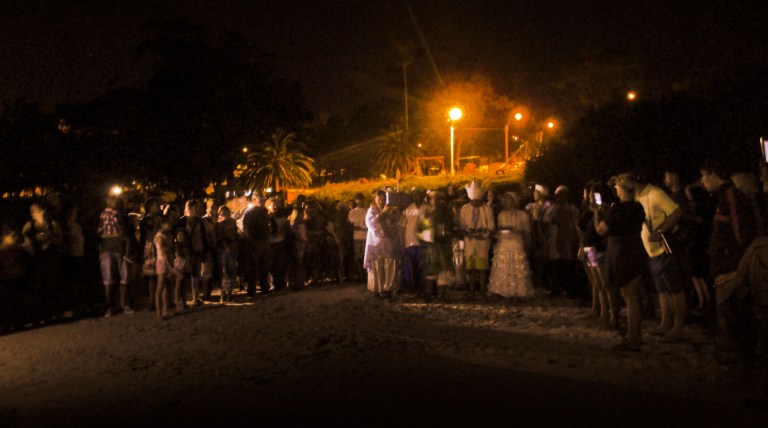 IEMANJÁ, LA DIOSA SIRENA