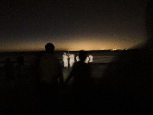 IEMANJÁ, LA DIOSA SIRENA