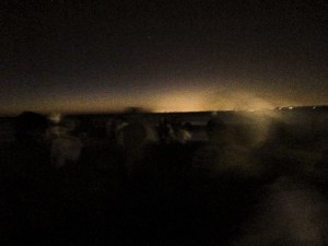 IEMANJÁ, LA DIOSA SIRENA