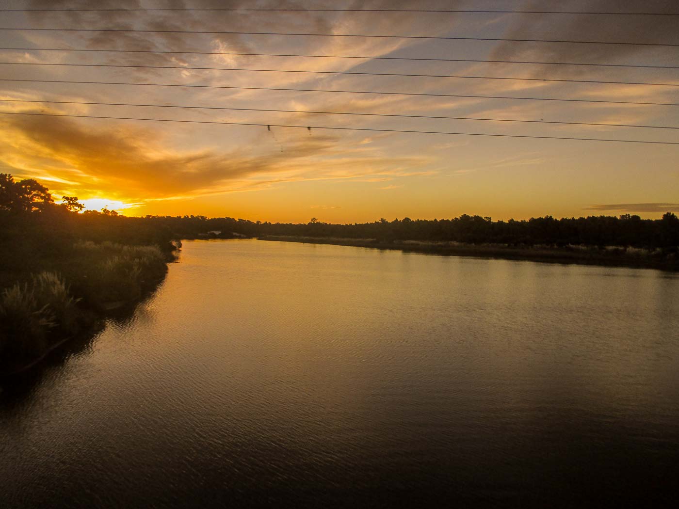 arroyo ^Pando, Uruguay
