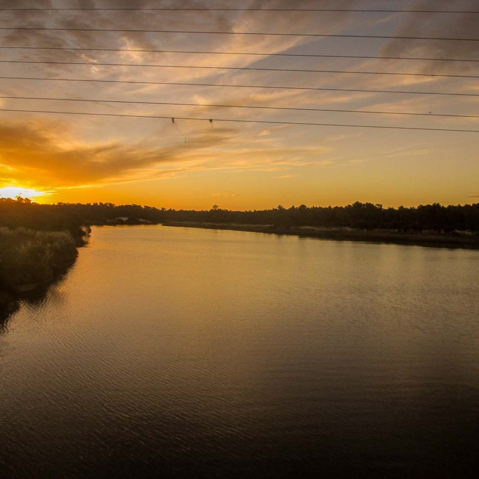 arroyo ^Pando, Uruguay