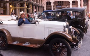 AUTOMOVILES AÑOS 20 Y 30 MONTEVIDEO URUGUAY