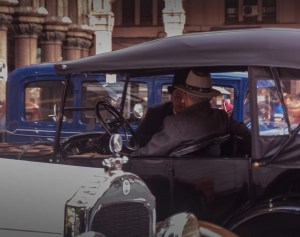 AUTOMOVILES DE LOS AÑOS 20 30 MONTEVIDEO