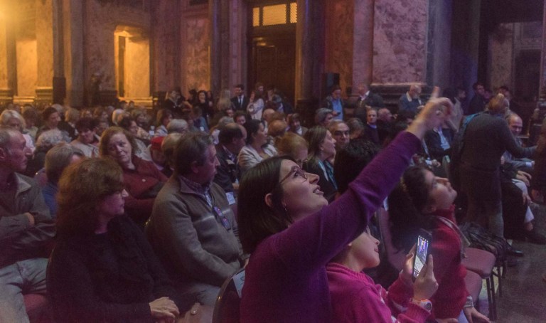 PALACIO LEGISLATIVO MONTEVIDEO