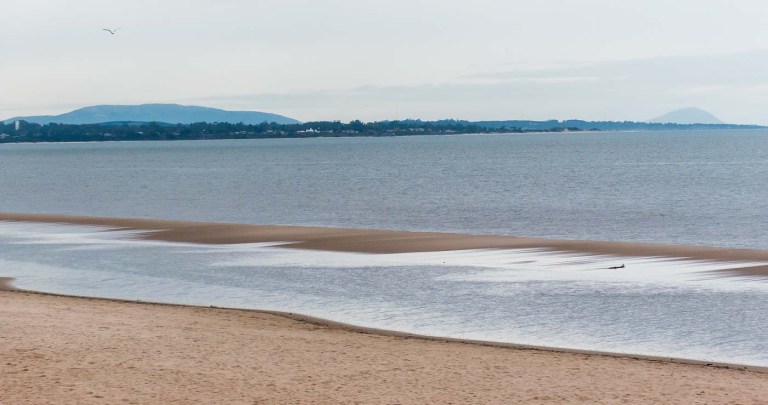 RÍO DE LA PLATA LAS TOSC