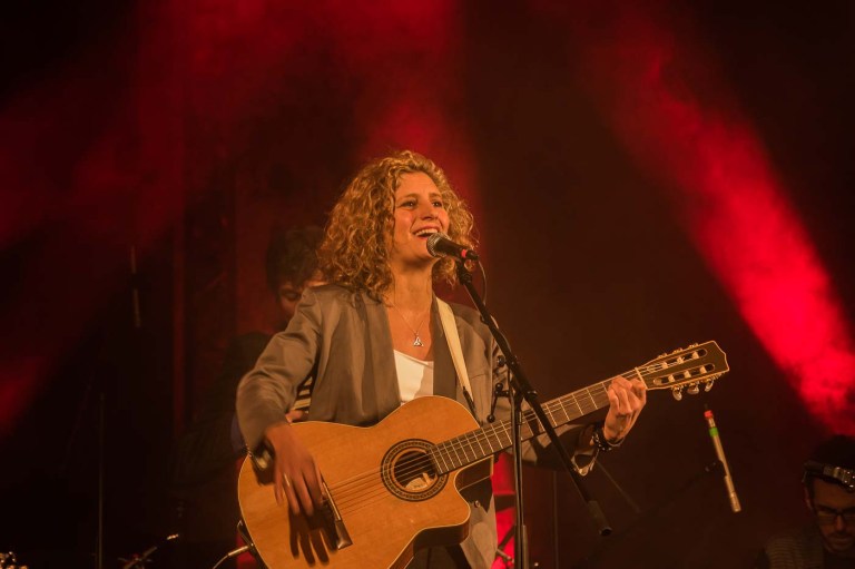 tributo a Don José Ana Prada