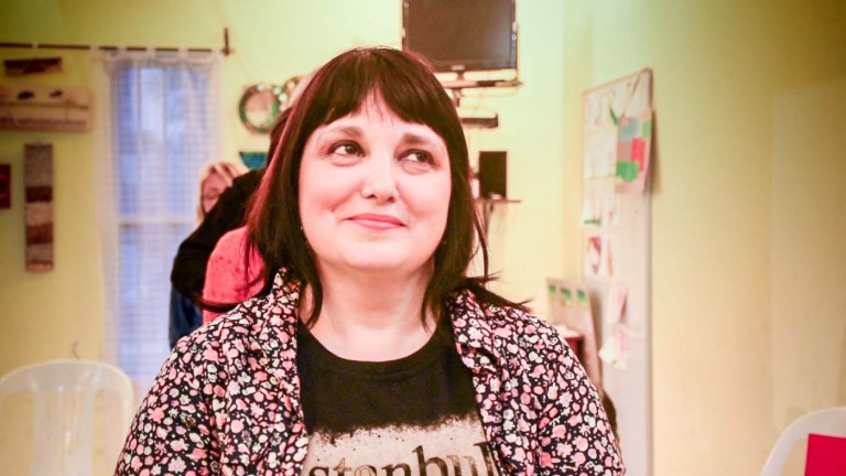 TALLER DE ANIMACION ESCUELA ESQUINERA