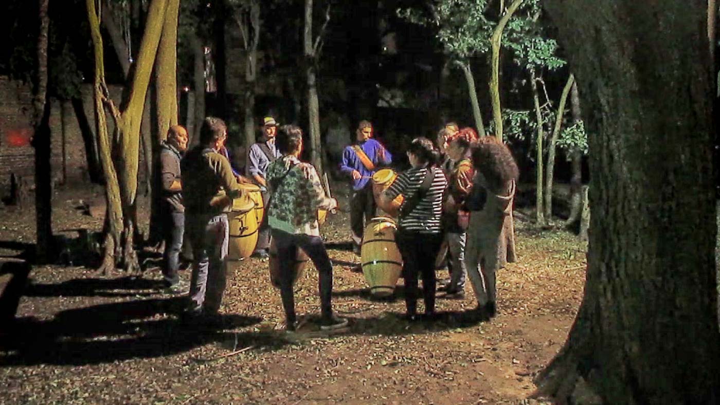 SIÓN ESCUELA ESQUINERA