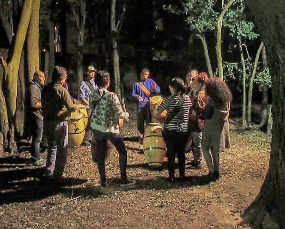 SIÓN ESCUELA ESQUINERA