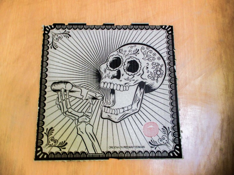 representaciones de la muerte