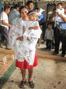 BAUTIZO COLECTIVO MEXICO