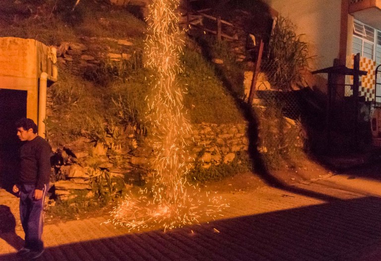 FIESTA DE LAS POSADAS MÉXICO_5