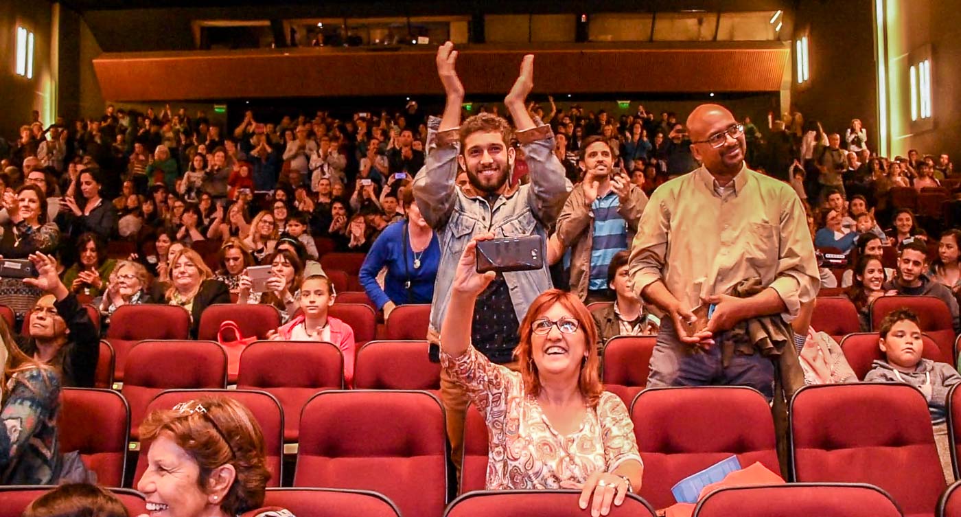LA ESQUINERA DEMUESTRA_