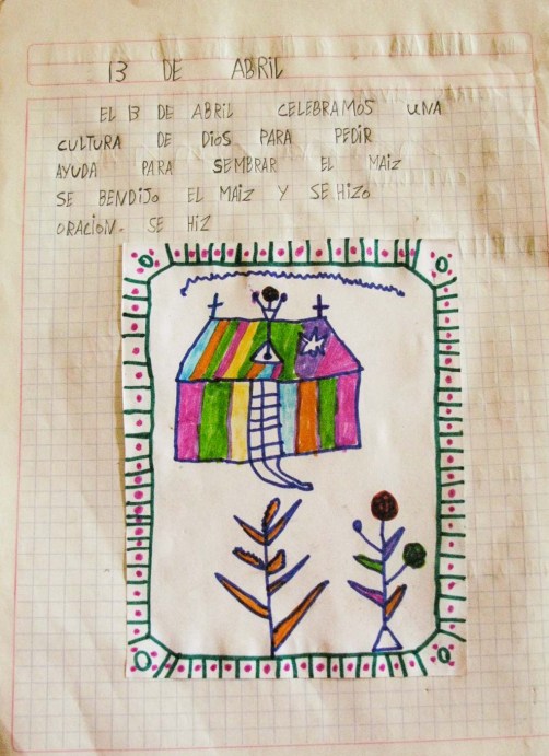 fiesta siembra