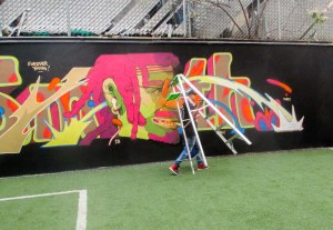 CENTRO HISTORICO MEXICO FESTIVAL GRAFITI_24