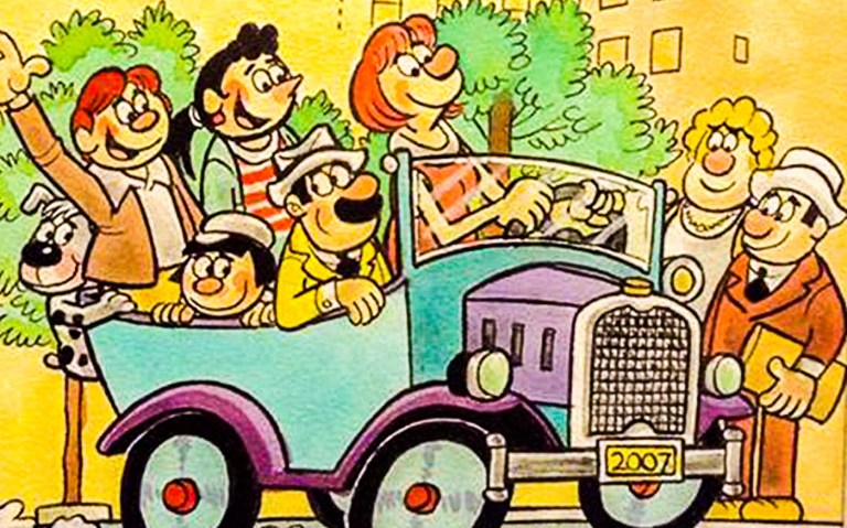 la familia burrón_1