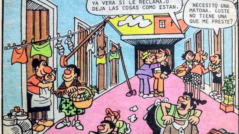 la familia burrón_1