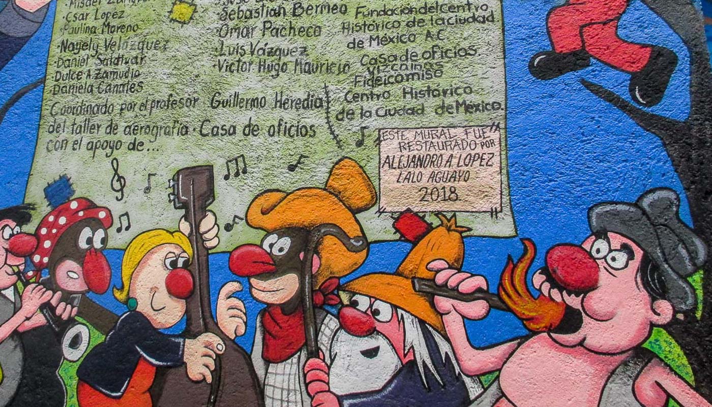 la familia burrón_4