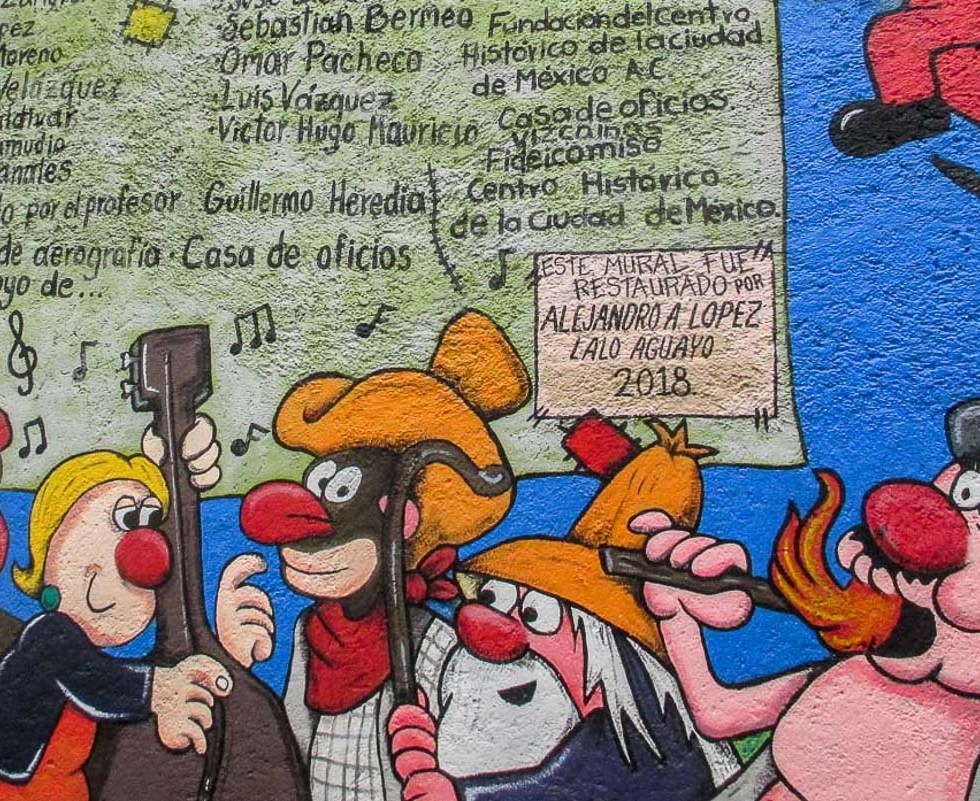 la familia burrón_4