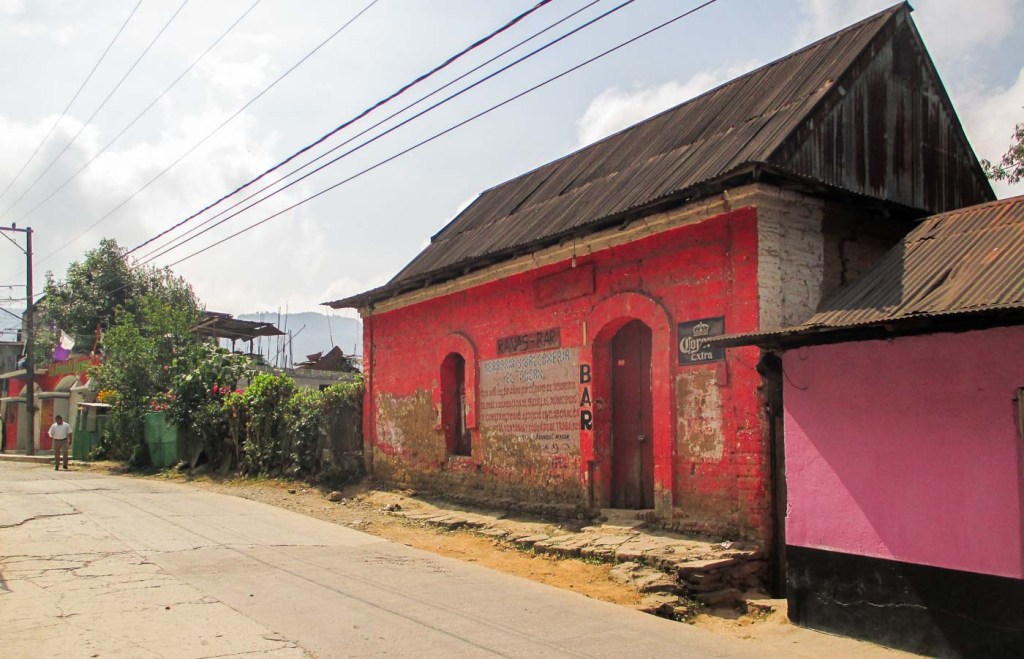 SEMANA SANTA HUAUTLA DOMINGO DE RAMOS