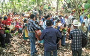 BAUTIZO FIESTA DE LA SANTA CRUZ MEXICO 2_3