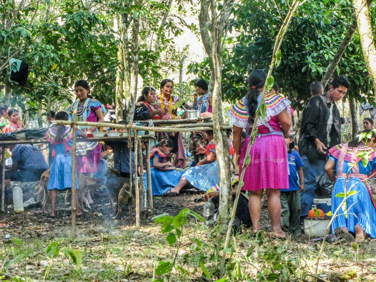 BAUTIZO FIESTA DE LA SANTA CRUZ MEXICO 2_3