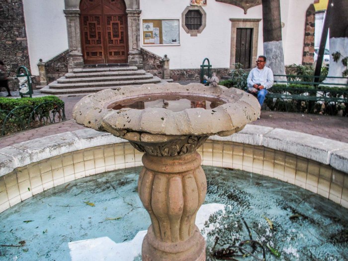 LA ROMITA, CIUDAD DE MÉXICO_1