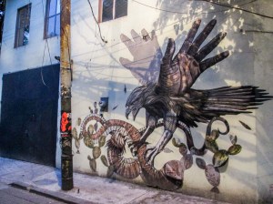 LA ROMITA, CIUDAD DE MÉXICO