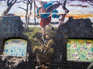 LA ROMITA, CIUDAD DE MÉXICO