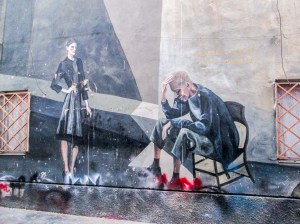 LA ROMITA, CIUDAD DE MÉXICO