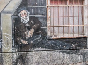 LA ROMITA, CIUDAD DE MÉXICO