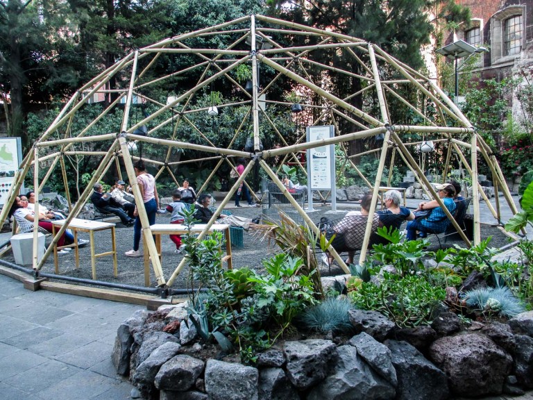 ATRIO VERDE 2019 CIUDAD DE MÉXICO_4