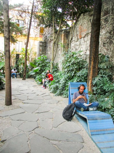 ATRIO VERDE 2019 CIUDAD DE MÉXICO_2