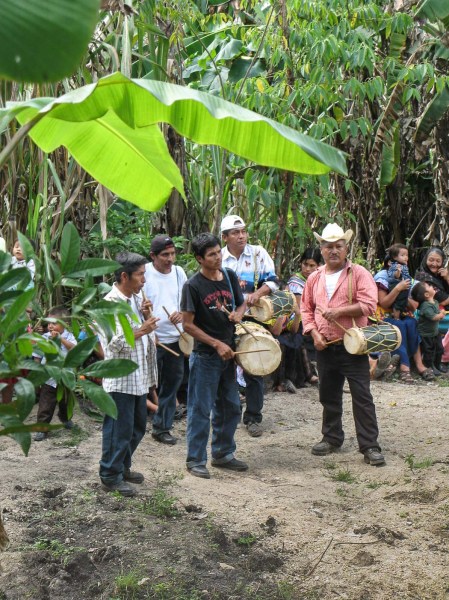OFRENDA INDÍGENA MÉXICO_9